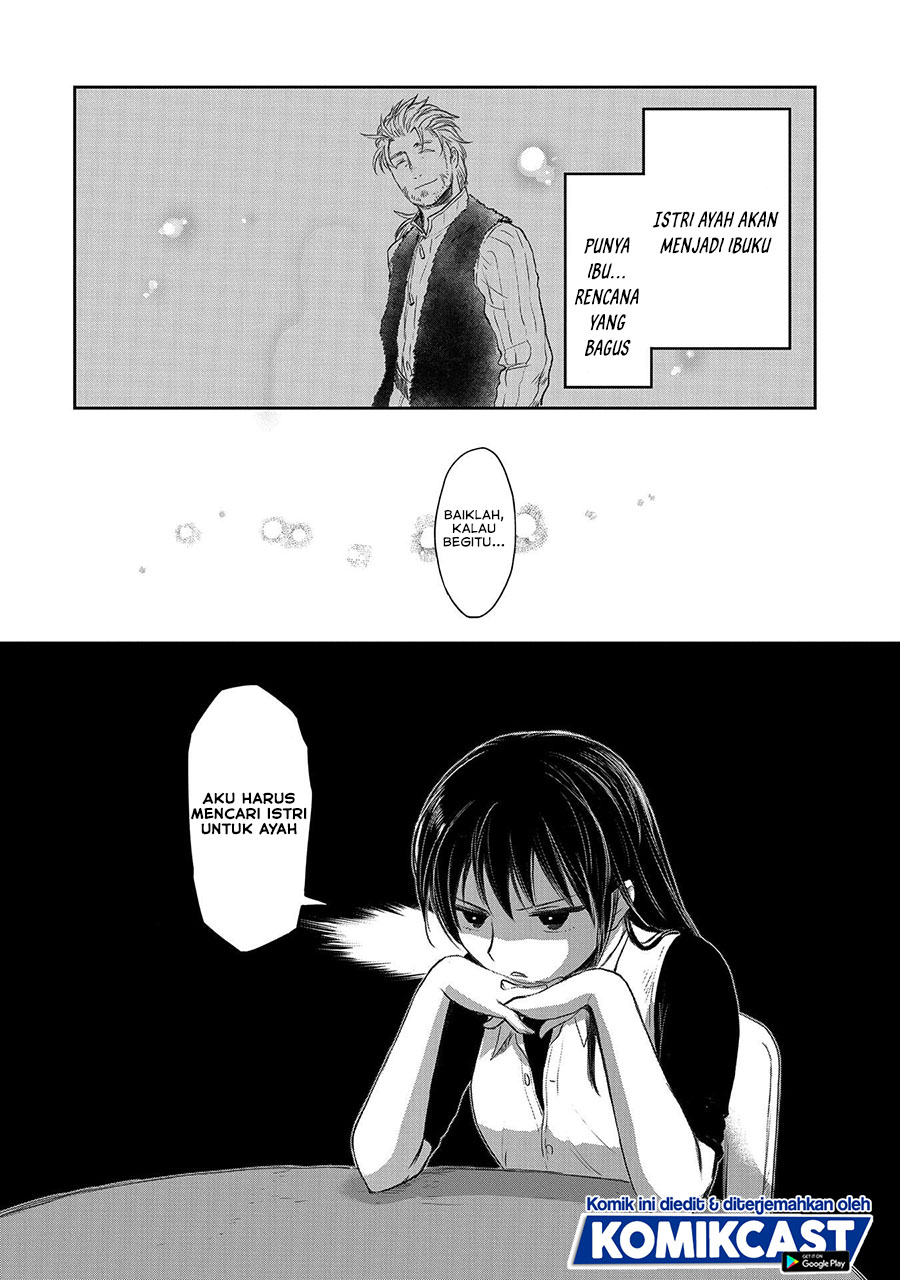 Boukensha ni Naritai to Miyako ni Deteitta Musume ga S Rank ni Natteta